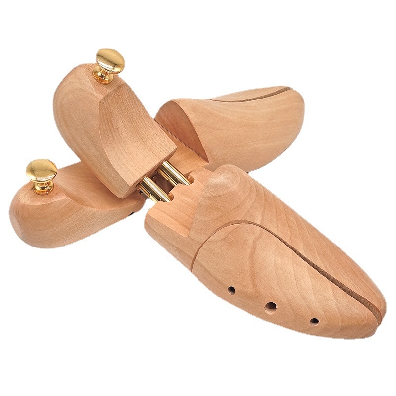 Shoe Tree Cedar - 1 Paire de formes à chaussures