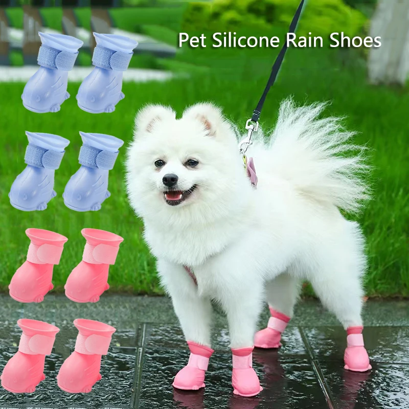 Chaussures de pluie imperméabl - Shoe Polish Cream avis et prix