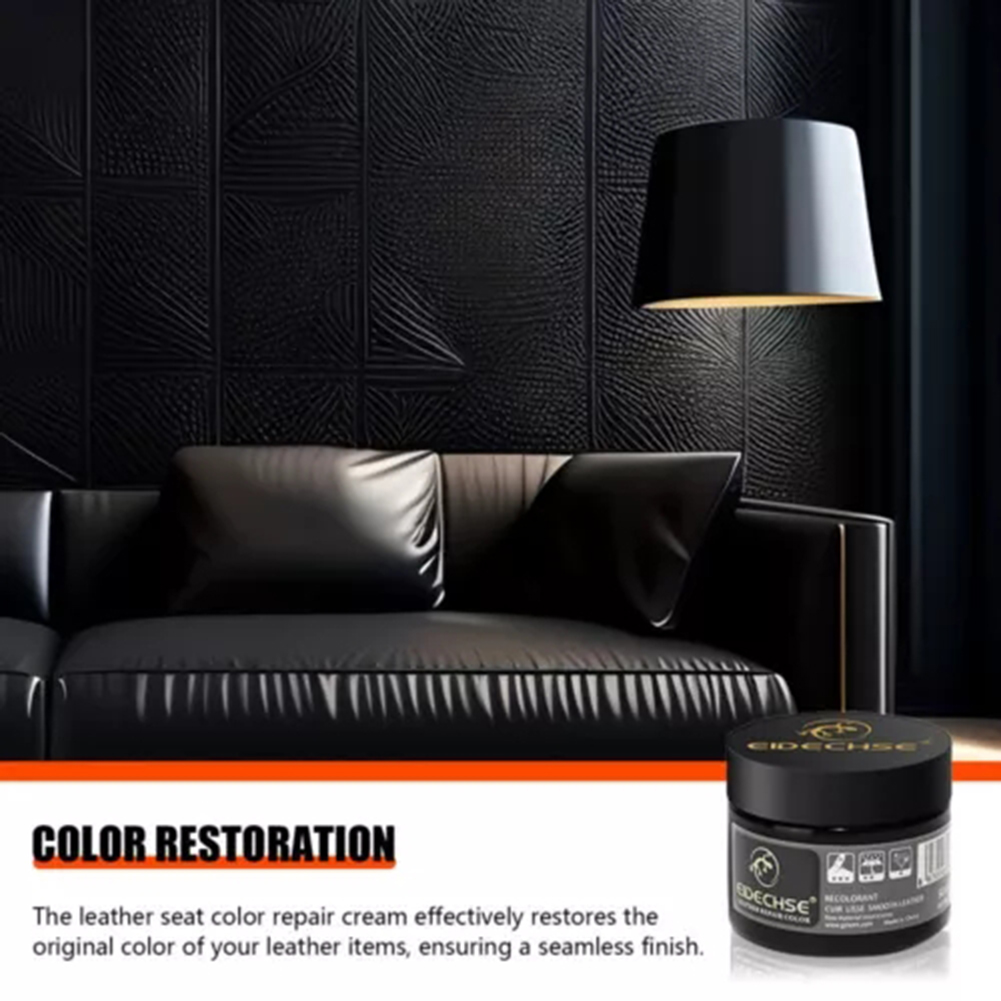 Gel de réparation professionne - Shoe Polish Cream avis et prix
