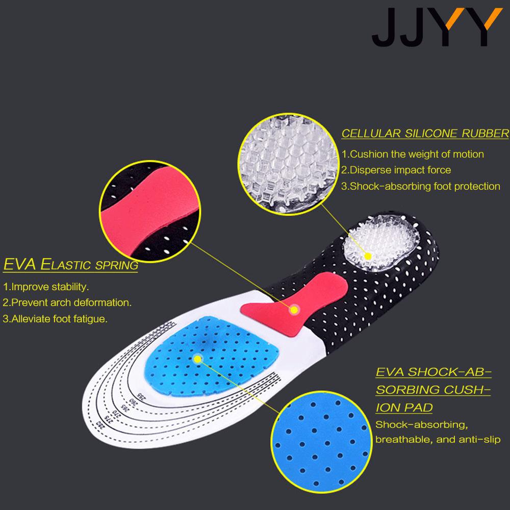 Semelles en gel ajustables pou - Shoe Polish Cream avis et prix
