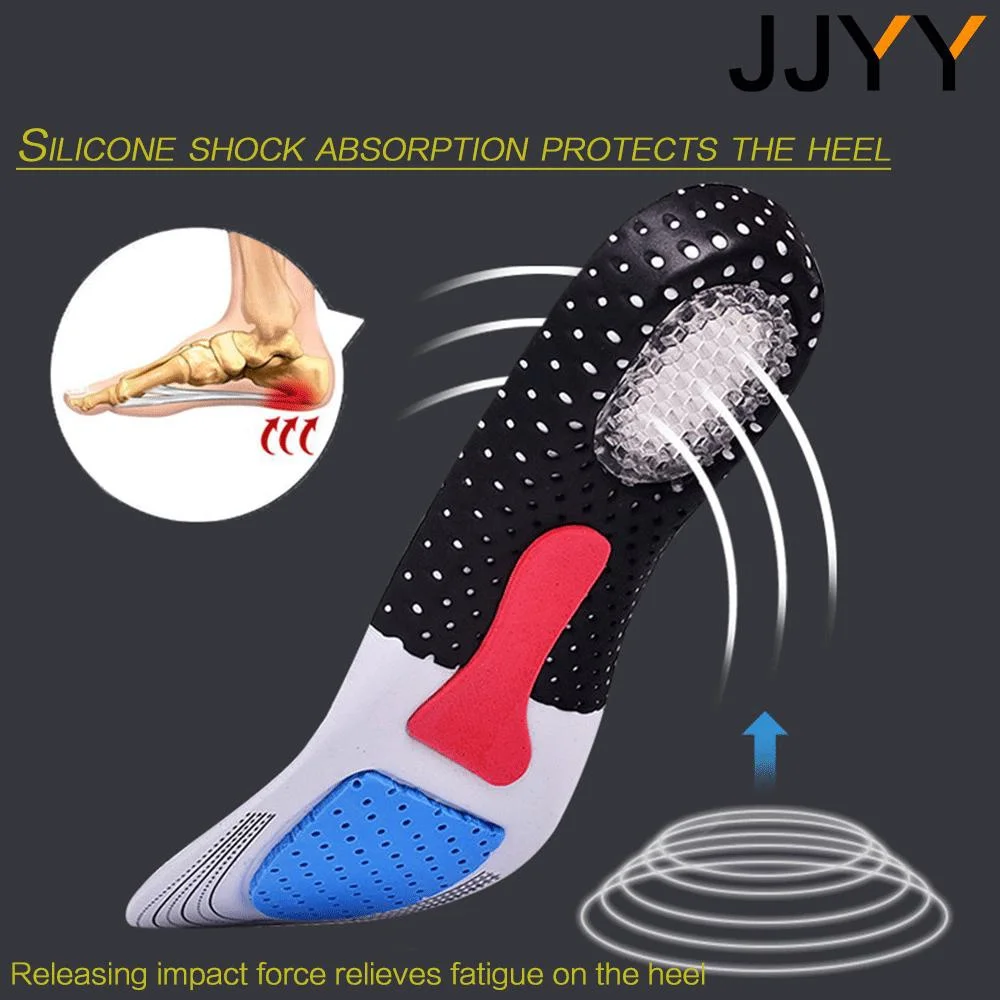 Semelles en gel ajustables pou - Shoe Polish Cream avis et prix
