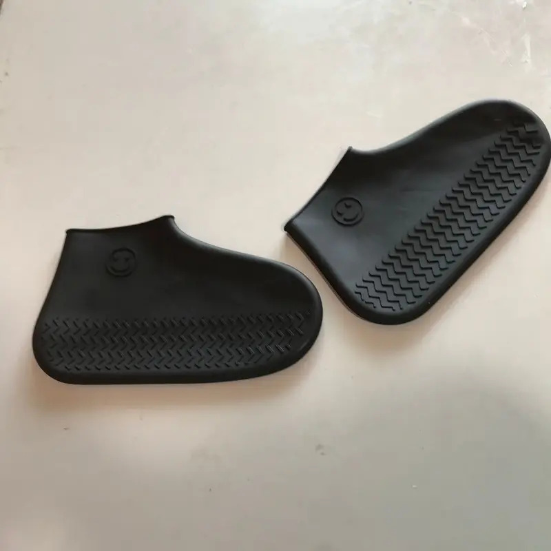 Couvre-chaussures en Silicone  - Shoe Polish Cream avis et prix