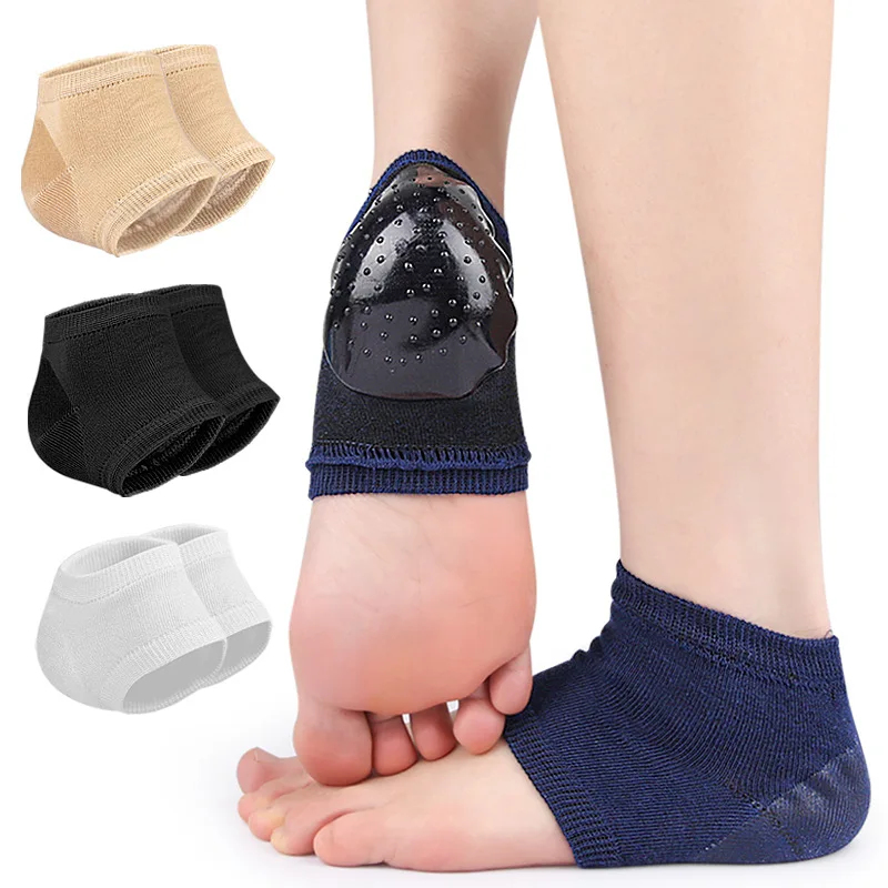 Protections de talon en gel, a - Shoe Polish Cream avis et prix