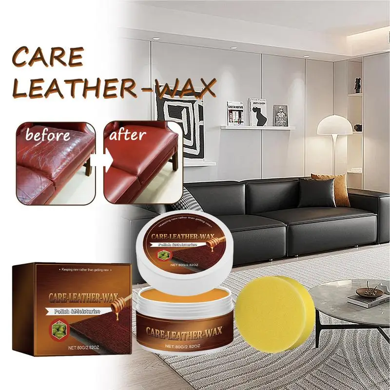 Crème de réparation du cuir, n - Shoe Polish Cream avis et prix