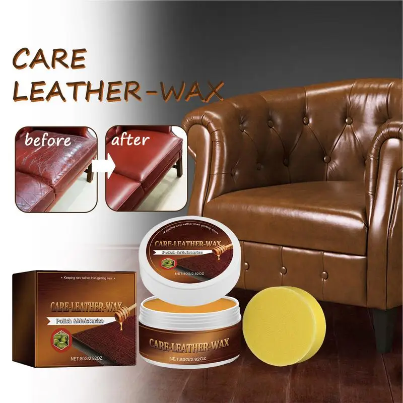 Crème de réparation du cuir, n - Shoe Polish Cream avis et prix