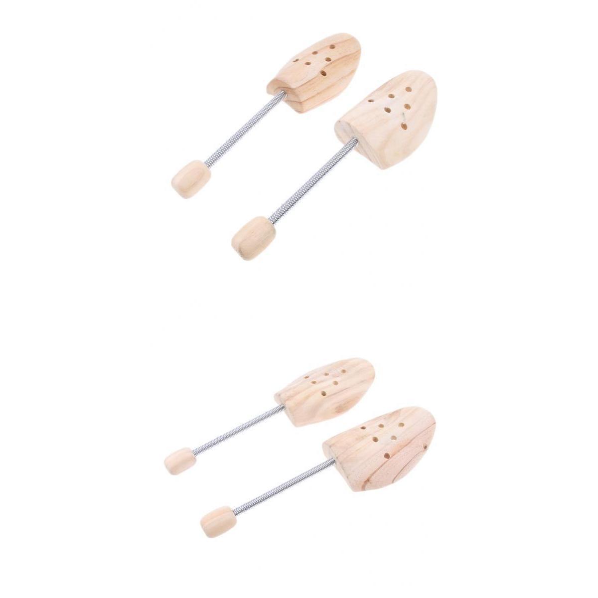 Embauchoirs réglables en bois  - Shoe Tree Cedar avis et prix