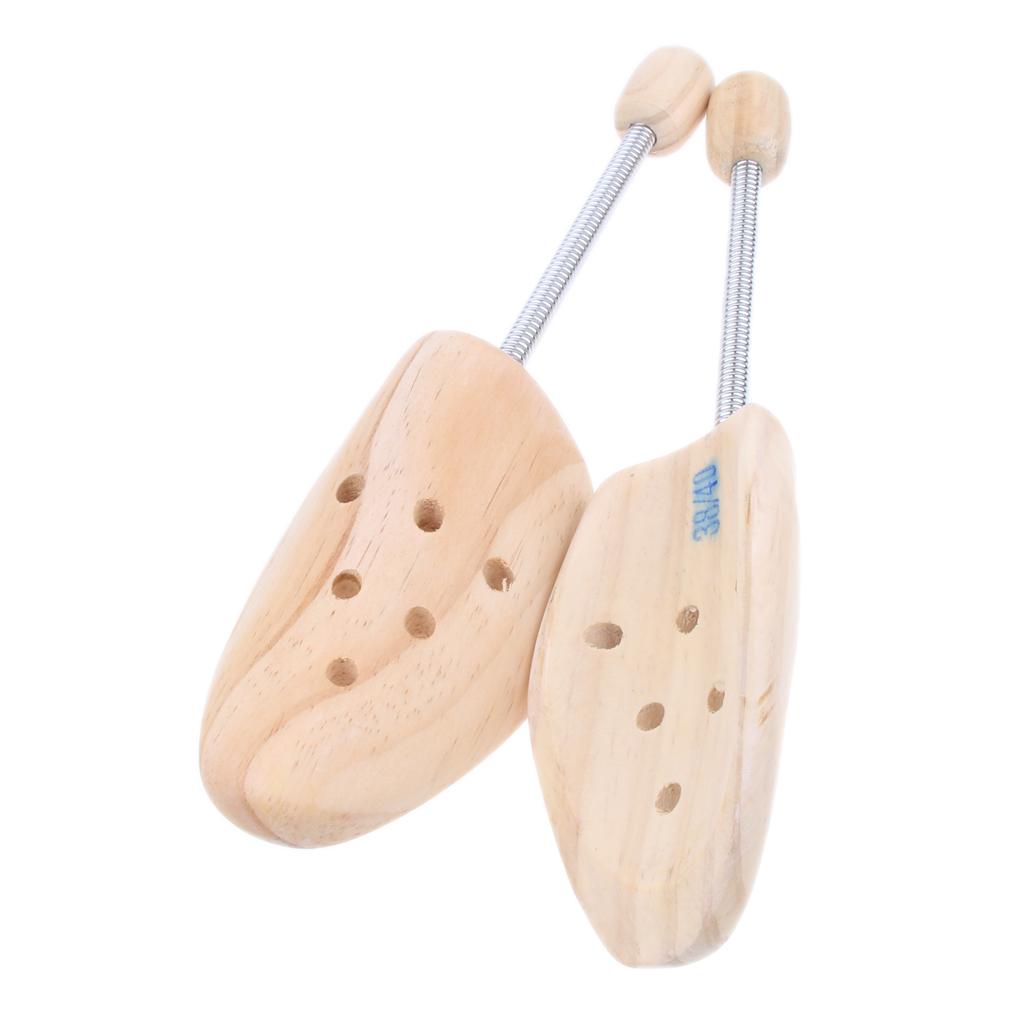 Embauchoirs réglables en bois  - Shoe Tree Cedar avis et prix